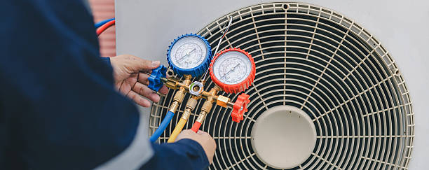 Licensed Hvac service in Gasport, NY - JG Cool HVAC